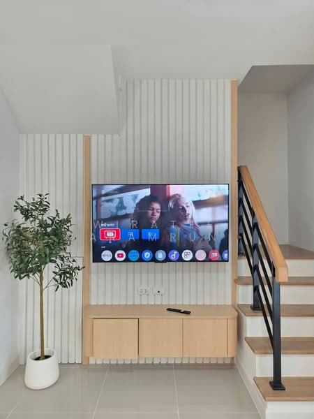 Pleno Sukhumvit-Bangna 3, Samut Prakan, 78 Bangna-Trad Road, Bang Kaeo, Bang Plee, Samut Prakan, 3 Bedrooms, 110 sqm, Townhouse For Rent, by Wiratee Aramrun, 500440028 - DDproperty.com