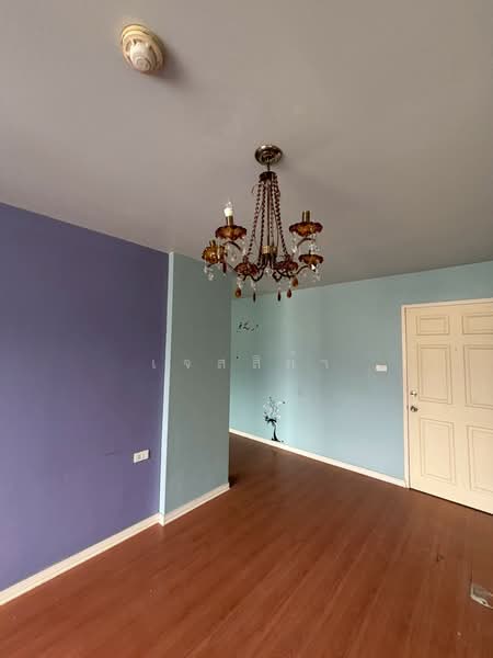 Lumpini Condo Town Ramintra-Laksi, Bangkok, 16 Ram Inthra Road, Anusaowari, Bang Khen, Bangkok, 2 Bedrooms, 50 sqm, Condo For Sale, by เจสสิก้า, 500440029 - DDproperty.com