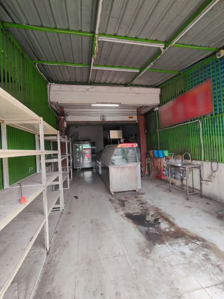 อาคารพาณิชย์บางเสาธง สมุทรปราการ, Samut Prakan, Srisa Chorakhe Yai, Bang Sao Thong, Samut Prakan, , 100 sqm, Shophouse For Sale, by The Best Property ชา, 500440030 - DDproperty.com