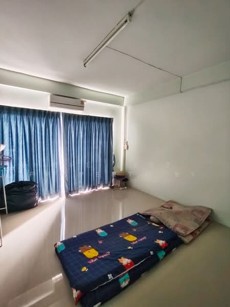 อาคารพาณิชย์บางเสาธง สมุทรปราการ, Samut Prakan, Srisa Chorakhe Yai, Bang Sao Thong, Samut Prakan, , 100 sqm, Shophouse For Sale, by The Best Property ชา, 500440030 - DDproperty.com