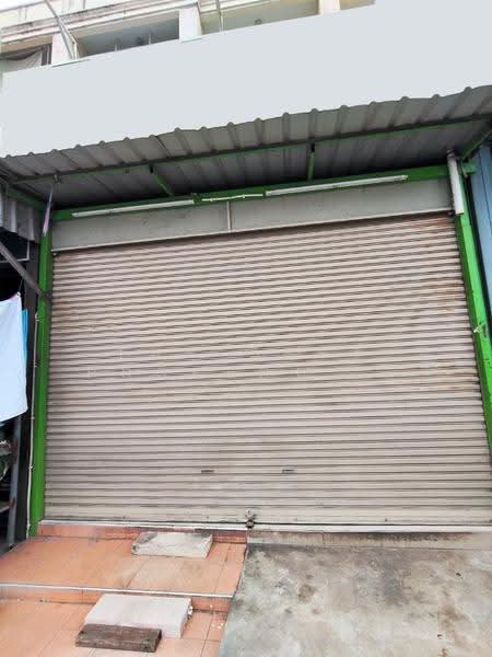 อาคารพาณิชย์บางเสาธง สมุทรปราการ, Samut Prakan, Srisa Chorakhe Yai, Bang Sao Thong, Samut Prakan, , 100 sqm, Shophouse For Sale, by The Best Property ชา, 500440030 - DDproperty.com