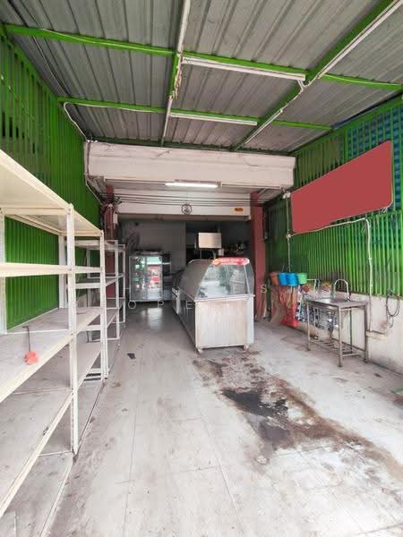 อาคารพาณิชย์บางเสาธง สมุทรปราการ, Samut Prakan, Srisa Chorakhe Yai, Bang Sao Thong, Samut Prakan, , 100 sqm, Shophouse For Sale, by The Best Property ชา, 500440030 - DDproperty.com