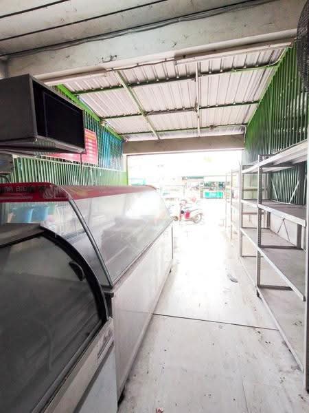อาคารพาณิชย์บางเสาธง สมุทรปราการ, Samut Prakan, Srisa Chorakhe Yai, Bang Sao Thong, Samut Prakan, , 100 sqm, Shophouse For Sale, by The Best Property ชา, 500440030 - DDproperty.com