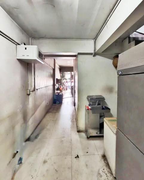 อาคารพาณิชย์บางเสาธง สมุทรปราการ, Samut Prakan, Srisa Chorakhe Yai, Bang Sao Thong, Samut Prakan, , 100 sqm, Shophouse For Sale, by The Best Property ชา, 500440030 - DDproperty.com