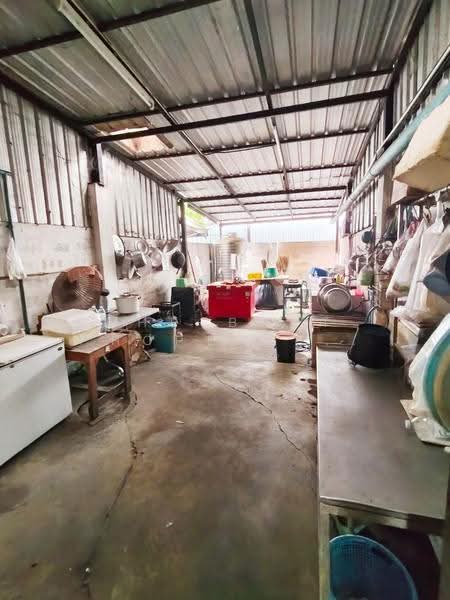 อาคารพาณิชย์บางเสาธง สมุทรปราการ, Samut Prakan, Srisa Chorakhe Yai, Bang Sao Thong, Samut Prakan, , 100 sqm, Shophouse For Sale, by The Best Property ชา, 500440030 - DDproperty.com