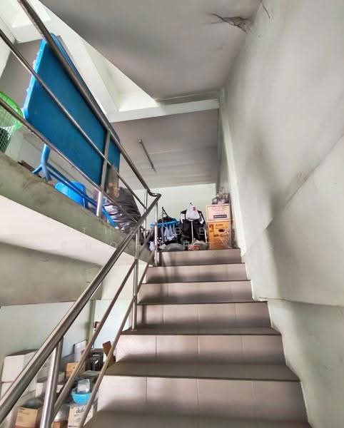 อาคารพาณิชย์บางเสาธง สมุทรปราการ, Samut Prakan, Srisa Chorakhe Yai, Bang Sao Thong, Samut Prakan, , 100 sqm, Shophouse For Sale, by The Best Property ชา, 500440030 - DDproperty.com