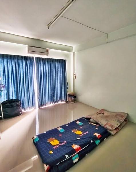 อาคารพาณิชย์บางเสาธง สมุทรปราการ, Samut Prakan, Srisa Chorakhe Yai, Bang Sao Thong, Samut Prakan, , 100 sqm, Shophouse For Sale, by The Best Property ชา, 500440030 - DDproperty.com