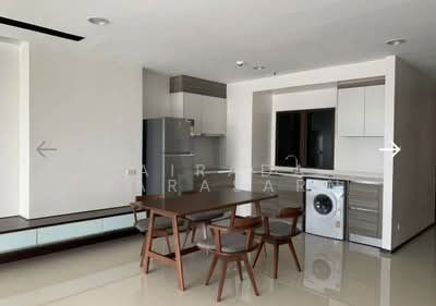 For Rent - Central City East Tower, Bangkok
