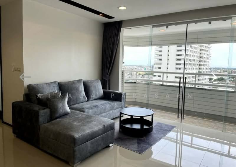 Central City East Tower, Bangkok, 1/121 East tower, Bang Na, Bangkok, 2 Bedrooms, 115 sqm, Condo For Rent, by Airada Parasarn, 500440031 - DDproperty.com