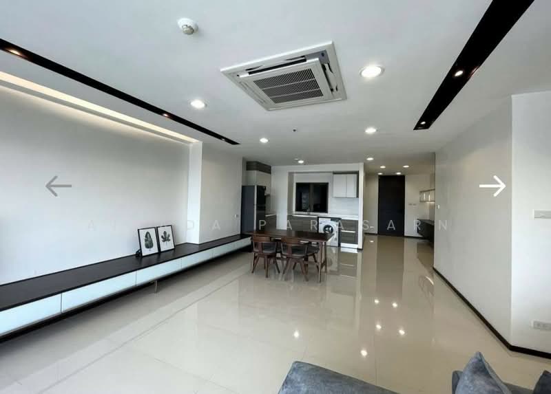 Central City East Tower : เซ็นทรัลซิตี้ บางนา อีสทาวเวอร์, กรุงเทพ, บางนา - ตราด, บางนา, กรุงเทพ, 115 ตร.ม., คอนโด ให้เช่า, โดย Airada Parasarn, 500440031 - DDproperty.com