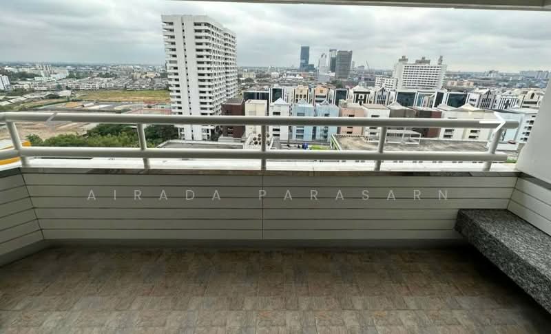 Central City East Tower, Bangkok, 1/121 East tower, Bang Na, Bangkok, 2 Bedrooms, 115 sqm, Condo For Rent, by Airada Parasarn, 500440031 - DDproperty.com