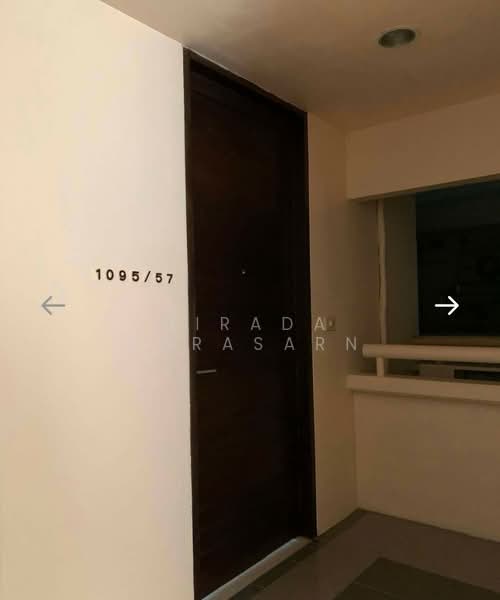 Central City East Tower : เซ็นทรัลซิตี้ บางนา อีสทาวเวอร์, กรุงเทพ, บางนา - ตราด, บางนา, กรุงเทพ, 115 ตร.ม., คอนโด ให้เช่า, โดย Airada Parasarn, 500440031 - DDproperty.com