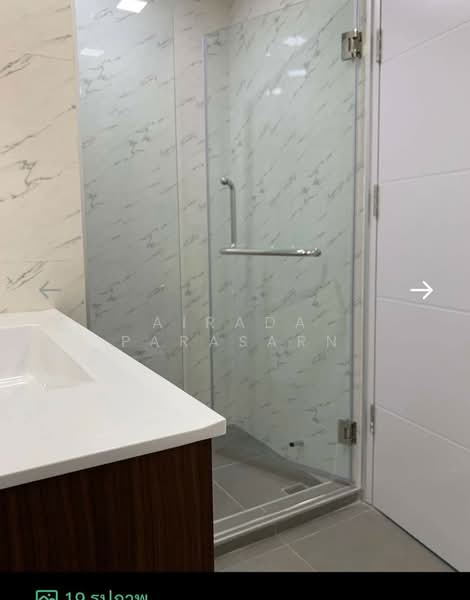 Central City East Tower, Bangkok, 1/121 East tower, Bang Na, Bangkok, 2 Bedrooms, 115 sqm, Condo For Rent, by Airada Parasarn, 500440031 - DDproperty.com