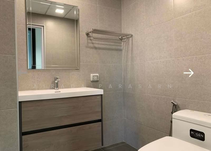 Central City East Tower, Bangkok, 1/121 East tower, Bang Na, Bangkok, 2 Bedrooms, 115 sqm, Condo For Rent, by Airada Parasarn, 500440031 - DDproperty.com
