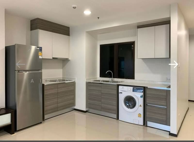 Central City East Tower, Bangkok, 1/121 East tower, Bang Na, Bangkok, 2 Bedrooms, 115 sqm, Condo For Rent, by Airada Parasarn, 500440031 - DDproperty.com