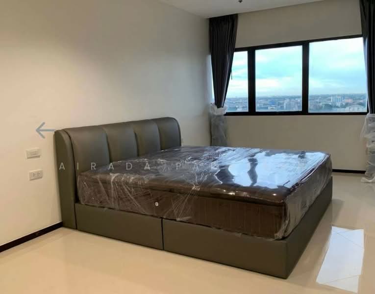 Central City East Tower, Bangkok, 1/121 East tower, Bang Na, Bangkok, 2 Bedrooms, 115 sqm, Condo For Rent, by Airada Parasarn, 500440031 - DDproperty.com