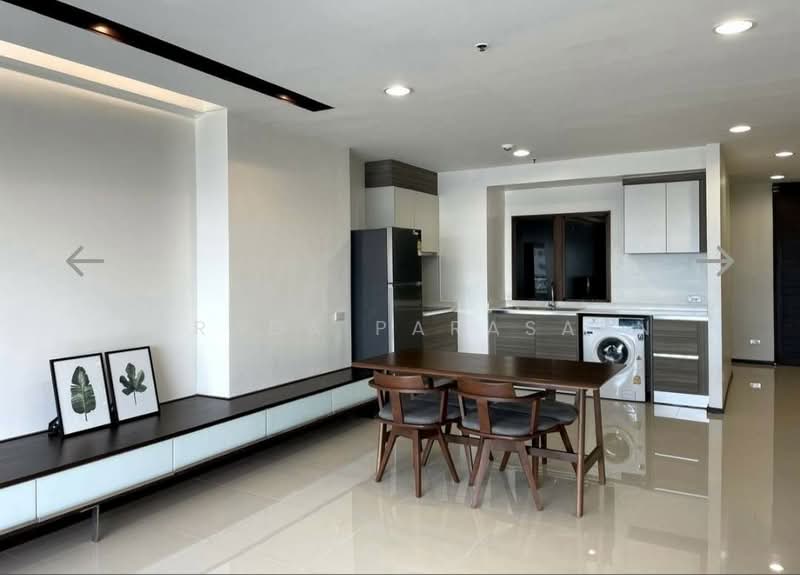 Central City East Tower, Bangkok, 1/121 East tower, Bang Na, Bangkok, 2 Bedrooms, 115 sqm, Condo For Rent, by Airada Parasarn, 500440031 - DDproperty.com