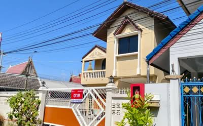 ขาย - บ้านเดี่ยวดอนเมือง กรุงเทพมหานคร, กรุงเทพ