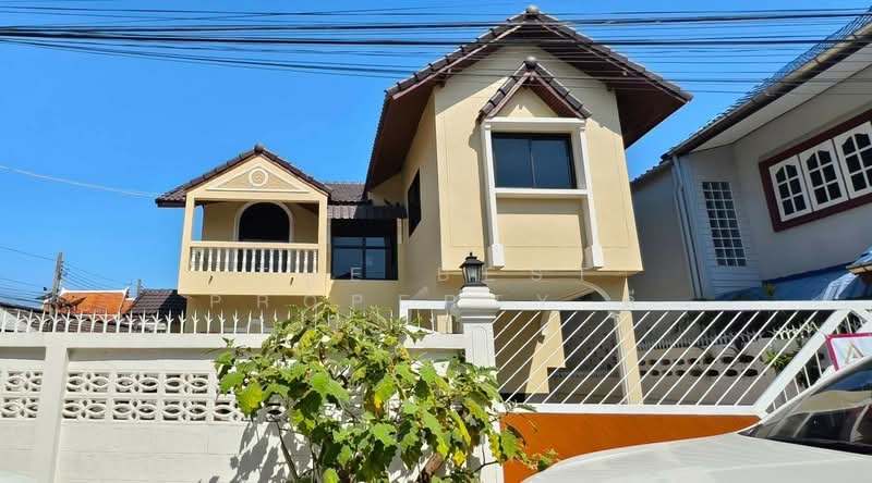 บ้านเดี่ยวดอนเมือง กรุงเทพมหานคร, Bangkok, Si Khan, Don Mueang, Bangkok, 4 Bedrooms, 150 sqm, Single Detached House For Sale, by The Best Property ลี, 500440032 - DDproperty.com