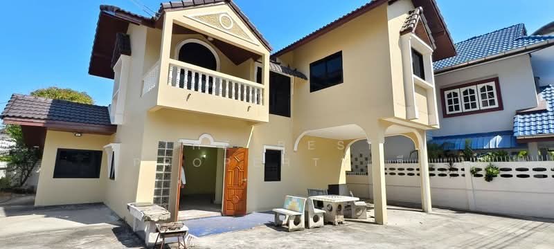 บ้านเดี่ยวดอนเมือง กรุงเทพมหานคร, Bangkok, Si Khan, Don Mueang, Bangkok, 4 Bedrooms, 150 sqm, Single Detached House For Sale, by The Best Property ลี, 500440032 - DDproperty.com