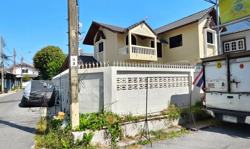 บ้านเดี่ยวดอนเมือง กรุงเทพมหานคร, กรุงเทพ, สีกัน, ดอนเมือง, กรุงเทพ, 150 ตร.ม., บ้านเดี่ยว ขาย, โดย The Best Property ลี, 500440032 - DDproperty.com