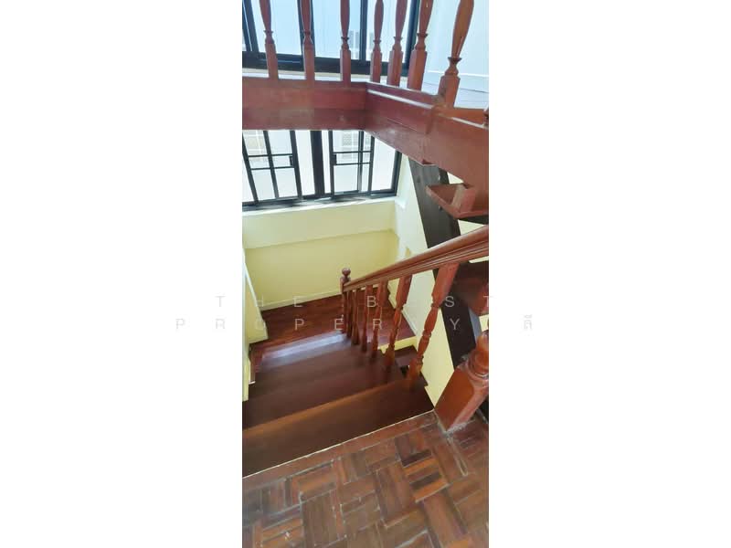 บ้านเดี่ยวดอนเมือง กรุงเทพมหานคร, Bangkok, Si Khan, Don Mueang, Bangkok, 4 Bedrooms, 150 sqm, Single Detached House For Sale, by The Best Property ลี, 500440032 - DDproperty.com