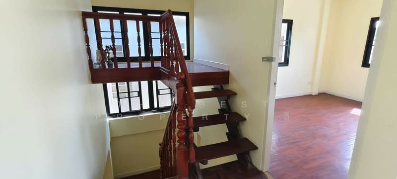 บ้านเดี่ยวดอนเมือง กรุงเทพมหานคร, Bangkok, Si Khan, Don Mueang, Bangkok, 4 Bedrooms, 150 sqm, Single Detached House For Sale, by The Best Property ลี, 500440032 - DDproperty.com