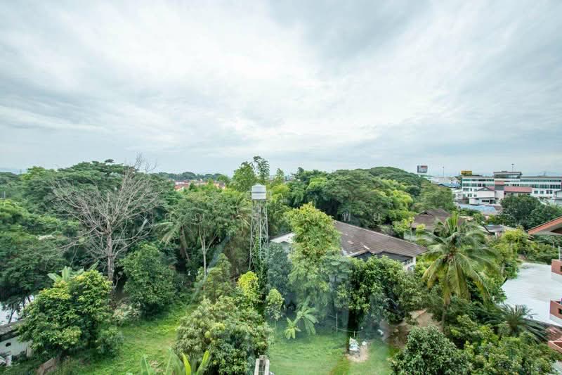The Spring Condo, Chiang Mai, 34 Mae Khao Mu 4 Alley, Mae Thalop, Chai Prakarn, Chiang Mai, 1 Bedroom, 34 sqm, Condo For Sale, by คุณ รุ่งทิพย์, 500440034 - DDproperty.com