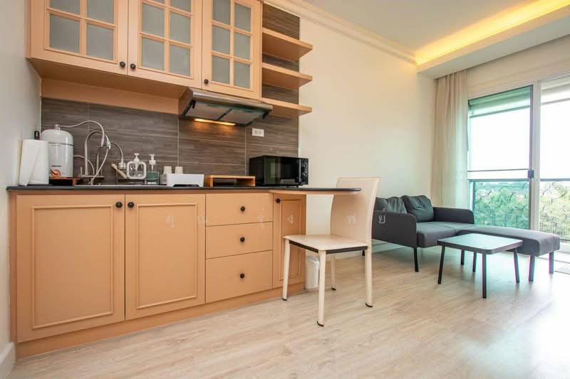 The Spring Condo, Chiang Mai, 34 Mae Khao Mu 4 Alley, Mae Thalop, Chai Prakarn, Chiang Mai, 1 Bedroom, 34 sqm, Condo For Sale, by คุณ รุ่งทิพย์, 500440034 - DDproperty.com