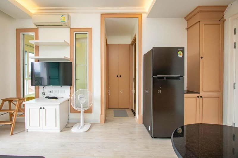 The Spring Condo : เดอะ สปริง คอนโด, เชียงใหม่, 34 ซอย แม่ข้าวหมู 4, แม่ทะลบ, ไชยปราการ, เชียงใหม่, 34 ตร.ม., คอนโด ขาย, โดย คุณ รุ่งทิพย์, 500440034 - DDproperty.com