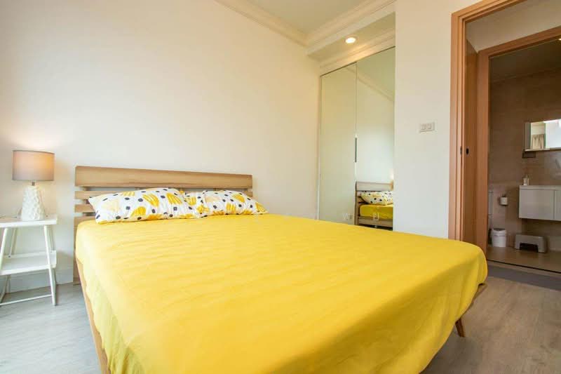 The Spring Condo, Chiang Mai, 34 Mae Khao Mu 4 Alley, Mae Thalop, Chai Prakarn, Chiang Mai, 1 Bedroom, 34 sqm, Condo For Sale, by คุณ รุ่งทิพย์, 500440034 - DDproperty.com