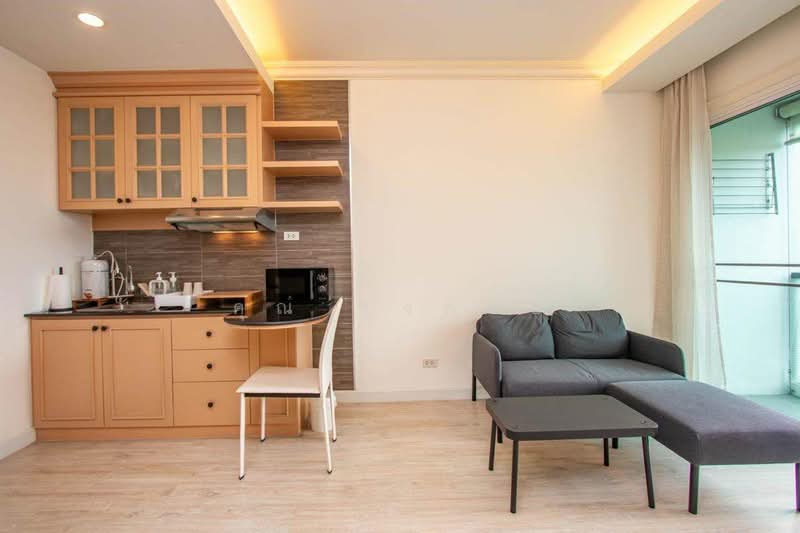 The Spring Condo, Chiang Mai, 34 Mae Khao Mu 4 Alley, Mae Thalop, Chai Prakarn, Chiang Mai, 1 Bedroom, 34 sqm, Condo For Sale, by คุณ รุ่งทิพย์, 500440034 - DDproperty.com