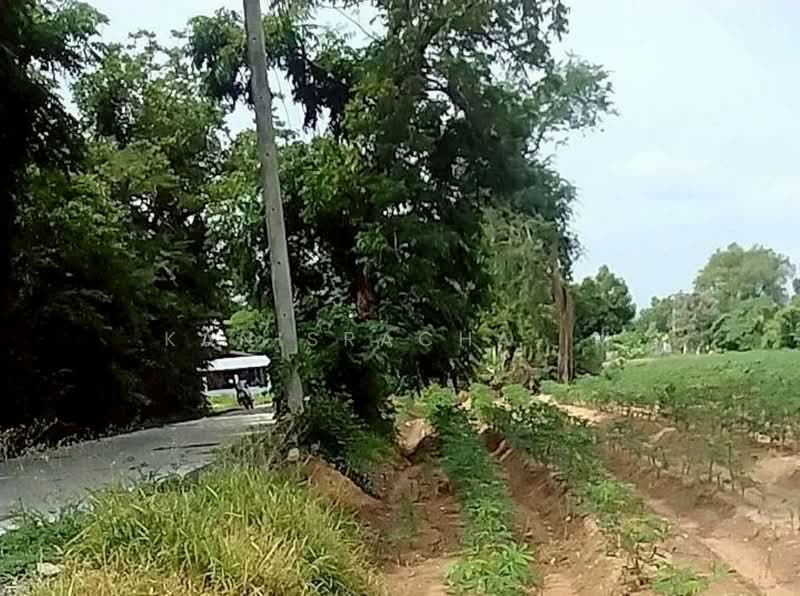 ท่าตะโก, Nakhon Sawan, Tha Tako, Nakhon Sawan, , 1,908 sqm, Land For Sale, by Kanisracha. M, 500440035 - DDproperty.com