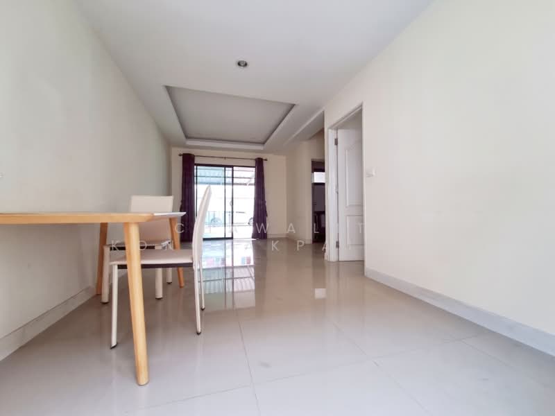 I Leaf Town 2 Rama 2 km 18, Samut Sakhon, Rama 2 Pantainorasingh, Phanthai Norasing, Muang Samut Sakhon, Samut Sakhon, 4 Bedrooms, 100 sqm, Townhouse For Sale, by CHAWALIT KONGSAKPAIBUL, 500440036 - DDproperty.com