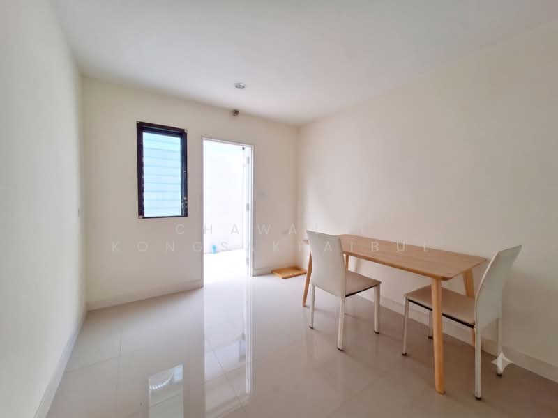 I Leaf Town 2 Rama 2 km 18, Samut Sakhon, Rama 2 Pantainorasingh, Phanthai Norasing, Muang Samut Sakhon, Samut Sakhon, 4 Bedrooms, 100 sqm, Townhouse For Sale, by CHAWALIT KONGSAKPAIBUL, 500440036 - DDproperty.com