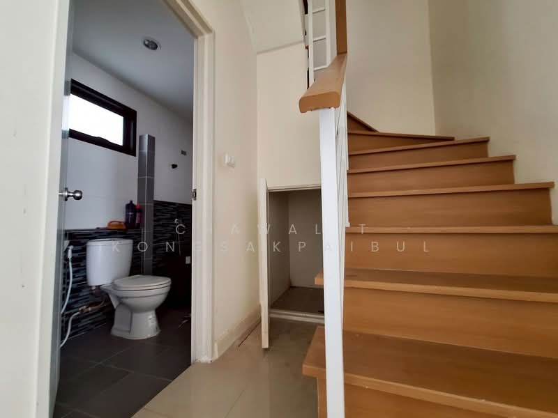 I Leaf Town 2 Rama 2 km 18, Samut Sakhon, Rama 2 Pantainorasingh, Phanthai Norasing, Muang Samut Sakhon, Samut Sakhon, 4 Bedrooms, 100 sqm, Townhouse For Sale, by CHAWALIT KONGSAKPAIBUL, 500440036 - DDproperty.com