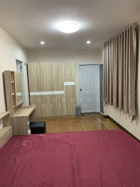 เดชา รามคำแหง78, Bangkok, รามคำแหง78, Hua Mak, Bang Kapi, Bangkok, 4 Bedrooms, 160 sqm, Single Detached House For Rent, by NTG Property House Co.,Ltd., 500440040 - DDproperty.com