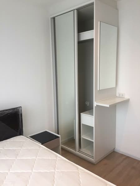 iCondo Serithai Green Space, Bangkok, Seri Thai Road, Khlong Kum, Bueng Kum, Bangkok, 1 Bedroom, 26 sqm, Condo For Rent, by พชร ชาญศิริ, 500440041 - DDproperty.com