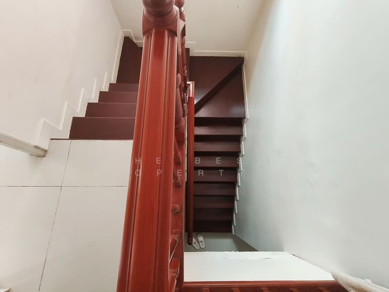Nirun Ville 10, Samut Prakan, On rural road Samut Prakan 2001, Bang Chalong, Bang Plee, Samut Prakan, 4 Bedrooms, 150 sqm, Single Detached House For Sale, by The Best Property ตู่, 500440043 - DDproperty.com