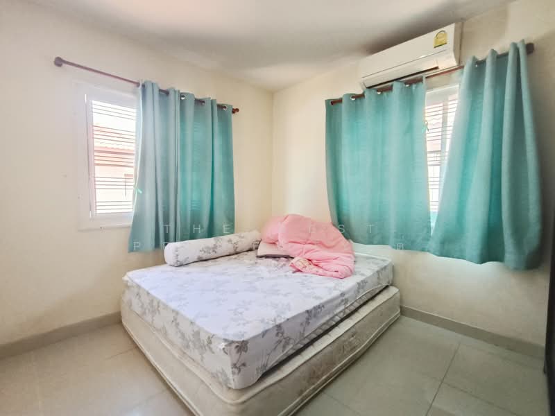 Nirun Ville 10, Samut Prakan, On rural road Samut Prakan 2001, Bang Chalong, Bang Plee, Samut Prakan, 4 Bedrooms, 150 sqm, Single Detached House For Sale, by The Best Property ตู่, 500440043 - DDproperty.com