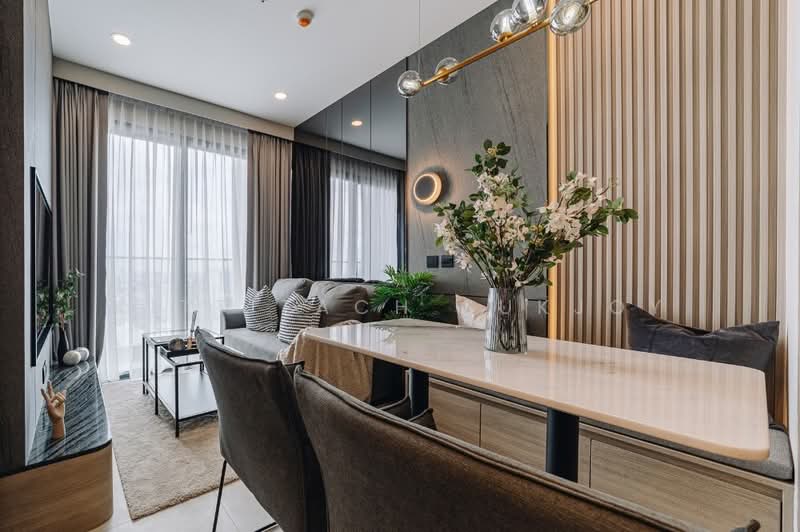 Cooper Siam, Bangkok, Soi Rong Mueang 5, Rong Muang, Pathum Wan, Bangkok, 1 Bedroom, 36 sqm, Condo For Rent, by Kittitach Sukjoy, 500440044 - DDproperty.com