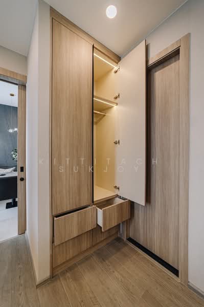 Cooper Siam, Bangkok, Soi Rong Mueang 5, Rong Muang, Pathum Wan, Bangkok, 1 Bedroom, 36 sqm, Condo For Rent, by Kittitach Sukjoy, 500440044 - DDproperty.com