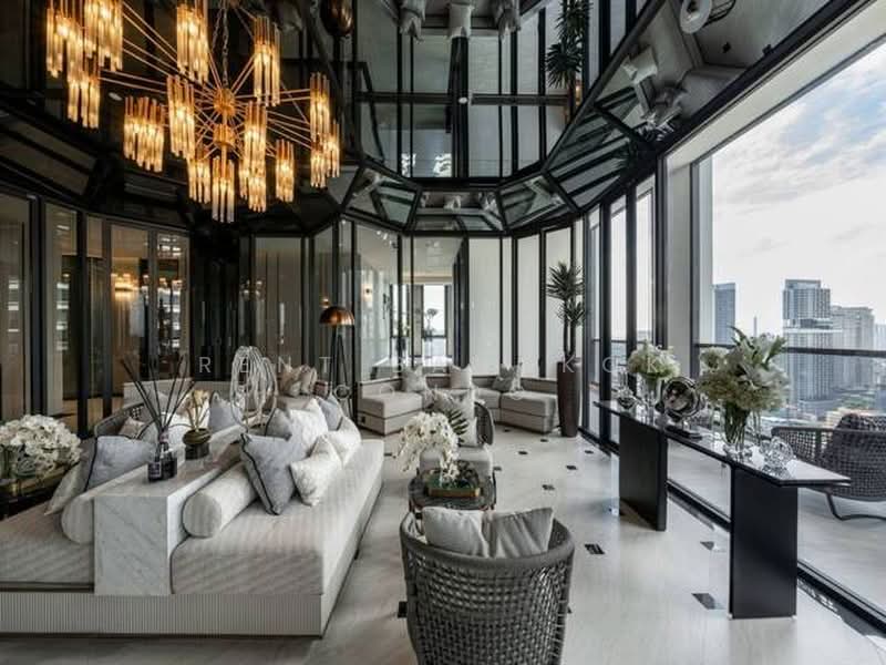The Reserve Sathorn : เดอะ รีเซิร์ฟ สาทร, กรุงเทพ, ถ.สวนพลู, ทุ่งมหาเมฆ, สาทร, กรุงเทพ, 1 ตร.ม., คอนโด ให้เช่า, โดย Rent Bangkok Condo, 500440046 - DDproperty.com