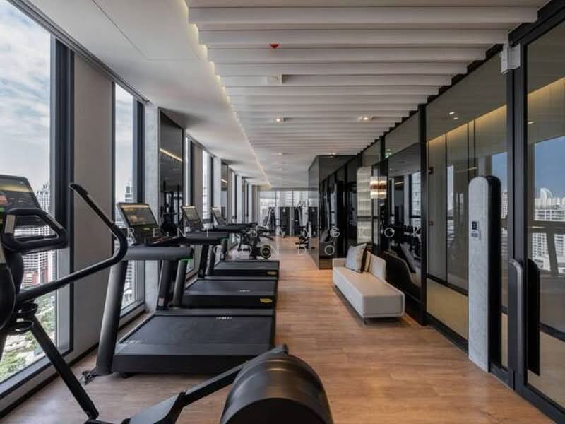 The Reserve Sathorn : เดอะ รีเซิร์ฟ สาทร, กรุงเทพ, ถ.สวนพลู, ทุ่งมหาเมฆ, สาทร, กรุงเทพ, 1 ตร.ม., คอนโด ให้เช่า, โดย Rent Bangkok Condo, 500440046 - DDproperty.com