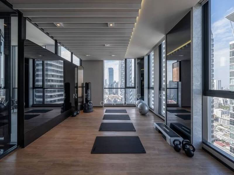 The Reserve Sathorn : เดอะ รีเซิร์ฟ สาทร, กรุงเทพ, ถ.สวนพลู, ทุ่งมหาเมฆ, สาทร, กรุงเทพ, 1 ตร.ม., คอนโด ให้เช่า, โดย Rent Bangkok Condo, 500440046 - DDproperty.com