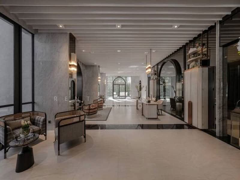 The Reserve Sathorn : เดอะ รีเซิร์ฟ สาทร, กรุงเทพ, ถ.สวนพลู, ทุ่งมหาเมฆ, สาทร, กรุงเทพ, 1 ตร.ม., คอนโด ให้เช่า, โดย Rent Bangkok Condo, 500440046 - DDproperty.com