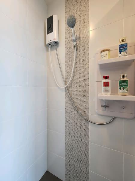 Aspire Rattanatibet 1, Nonthaburi, 678 Rattanathibet Road, Bang Kra So, Muang Nonthaburi, Nonthaburi, 1 Bedroom, 32 sqm, Condo For Rent, by พชร ชาญศิริ, 500440047 - DDproperty.com