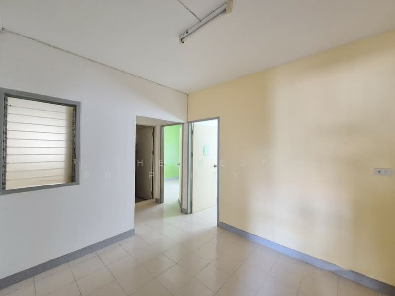 Baan Ua-Athorn Wat Koo 3, Nonthaburi, Bang Phut, Pak Kret, Nonthaburi, 2 Bedrooms, 34 sqm, Condo For Sale, by The Best Property มล, 500440048 - DDproperty.com
