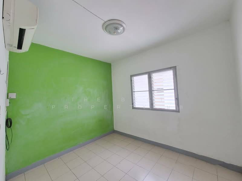 Baan Ua-Athorn Wat Koo 3, Nonthaburi, Bang Phut, Pak Kret, Nonthaburi, 2 Bedrooms, 34 sqm, Condo For Sale, by The Best Property มล, 500440048 - DDproperty.com