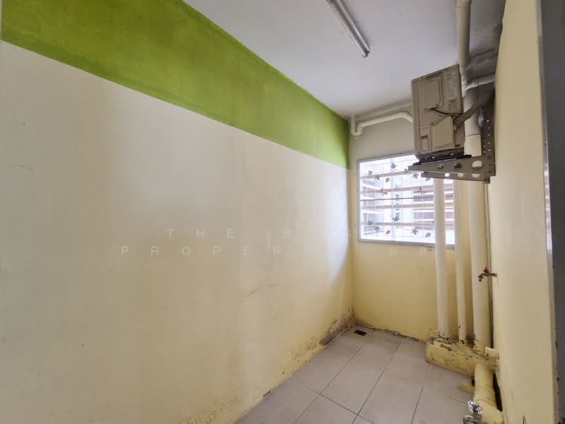 Baan Ua-Athorn Wat Koo 3, Nonthaburi, Bang Phut, Pak Kret, Nonthaburi, 2 Bedrooms, 34 sqm, Condo For Sale, by The Best Property มล, 500440048 - DDproperty.com